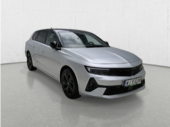Легковой автомобиль OPEL