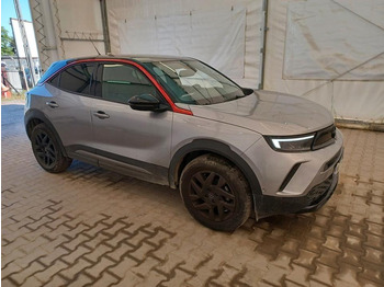Внедорожник OPEL
