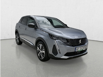 Внедорожник PEUGEOT