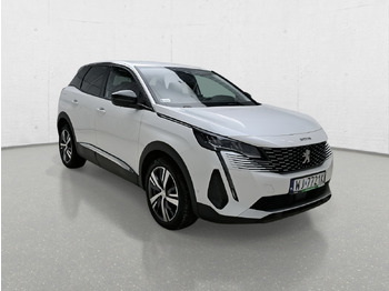 Внедорожник PEUGEOT