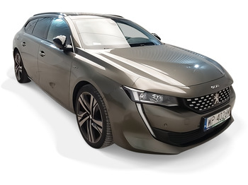 Легковой автомобиль PEUGEOT