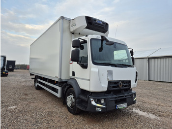 Рефрижератор RENAULT D