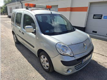 Легковой автомобиль RENAULT
