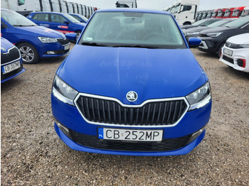 Хэтчбек SKODA FABIA HATCHBACK: фото 2