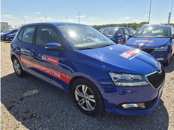 Хэтчбек ŠKODA