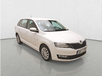 Седан ŠKODA