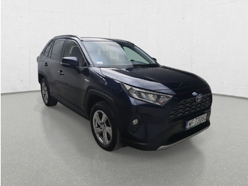 Внедорожник TOYOTA