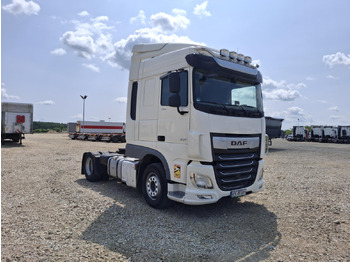 Тягач DAF XF 450