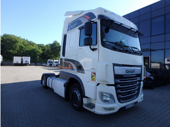 Тягач DAF XF 460