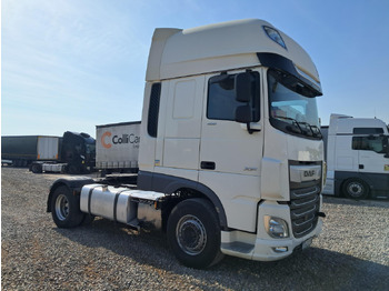 Тягач DAF XF 480