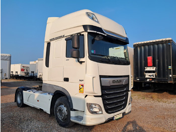 Тягач DAF XF 480