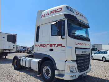Тягач DAF XF 480