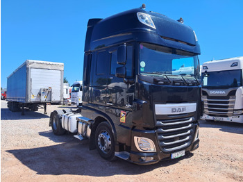 Тягач DAF XF 510