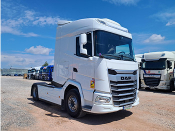 Тягач DAF XG 480