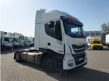 Тягач IVECO