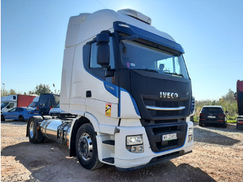 Тягач IVECO