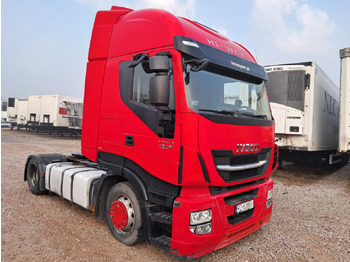 Тягач IVECO