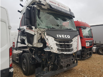 Тягач IVECO S-WAY