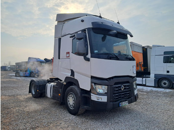 Тягач RENAULT T