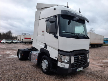 Тягач RENAULT T