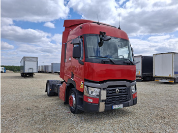 Тягач RENAULT T