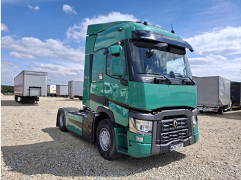 Тягач RENAULT T 480