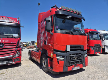 Тягач RENAULT T 520