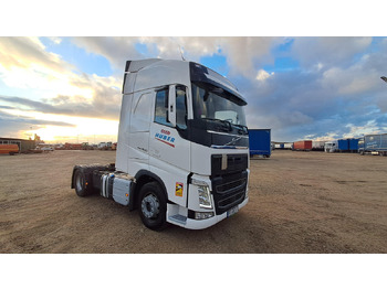 Тягач VOLVO FH 460
