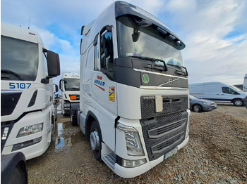 Тягач VOLVO FH 460
