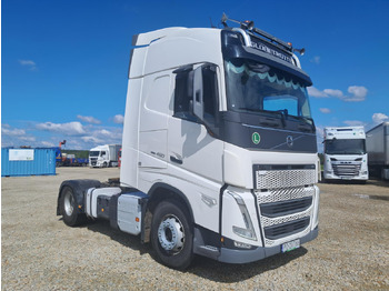 Тягач VOLVO FH