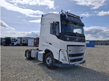 Тягач VOLVO FH