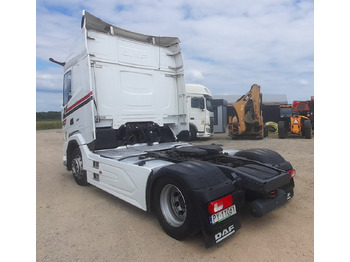 Тягач DAF XF 480 CIĄGNIK SIODŁOWY: фото 5