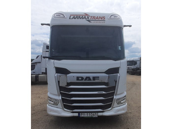 Тягач DAF XF 480 CIĄGNIK SIODŁOWY: фото 2