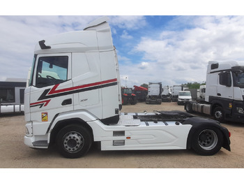 Тягач DAF XF 480 CIĄGNIK SIODŁOWY: фото 4