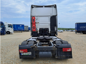 Тягач DAF XF 510 CIĄGNIK SIODŁOWY: фото 4