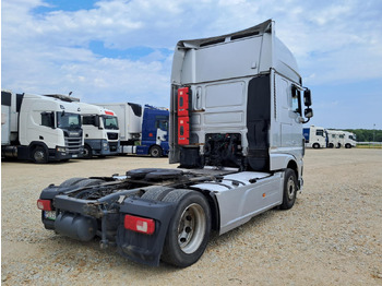 Тягач DAF XF 510 CIĄGNIK SIODŁOWY: фото 5