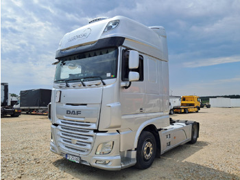 Тягач DAF XF 510 CIĄGNIK SIODŁOWY: фото 2