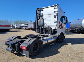 Тягач IVECO AS440ST/FP LT LNG CIĄGNIK SIODŁOWY: фото 5