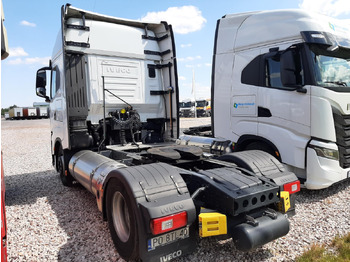 Тягач IVECO S-WAY CIĄGNIK SIODŁOWY: фото 4