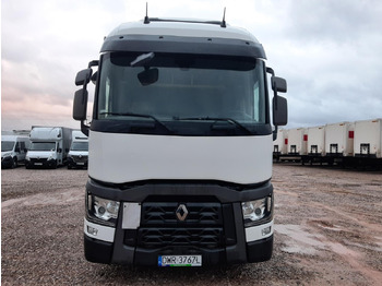 Тягач RENAULT T  CIĄGNIK SIODŁOWY: фото 2