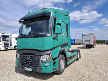 Тягач RENAULT T480 CIĄGNIK SIODŁOWY: фото 2