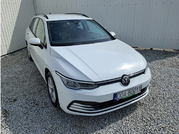 Легковой автомобиль VOLKSWAGEN