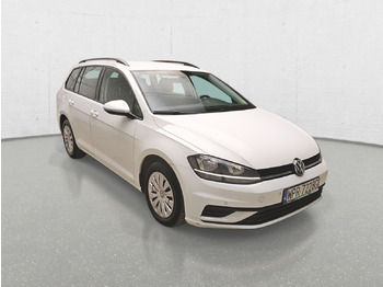 Легковой автомобиль VOLKSWAGEN