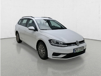 Легковой автомобиль VOLKSWAGEN