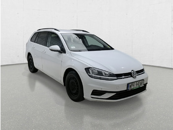 Легковой автомобиль VOLKSWAGEN