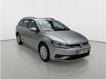 Седан VOLKSWAGEN