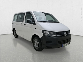 Легковой автомобиль VOLKSWAGEN