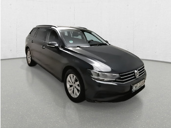 Легковой автомобиль VOLKSWAGEN