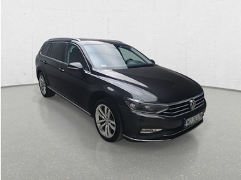 Легковой автомобиль VOLKSWAGEN