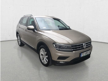 Внедорожник VOLKSWAGEN